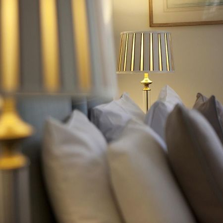 Rose & Crown Hotel Yealmpton Luaran gambar