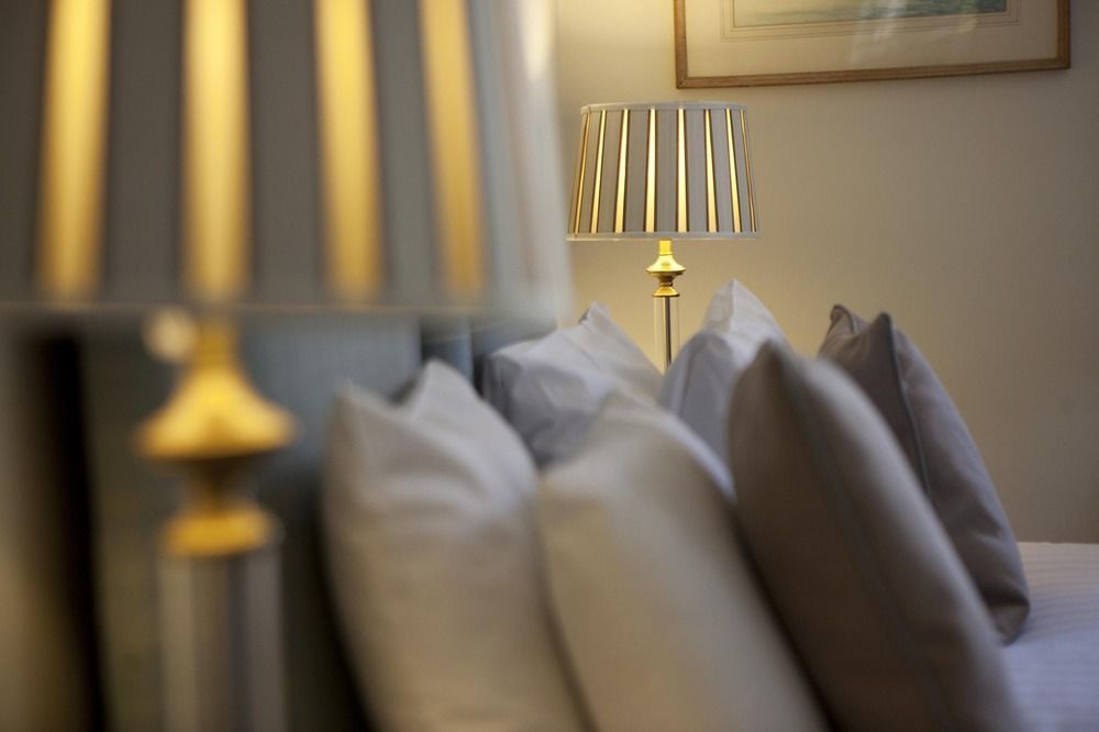 Rose & Crown Hotel Yealmpton Luaran gambar
