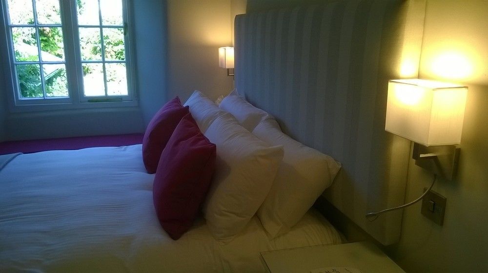 Rose & Crown Hotel Yealmpton Luaran gambar