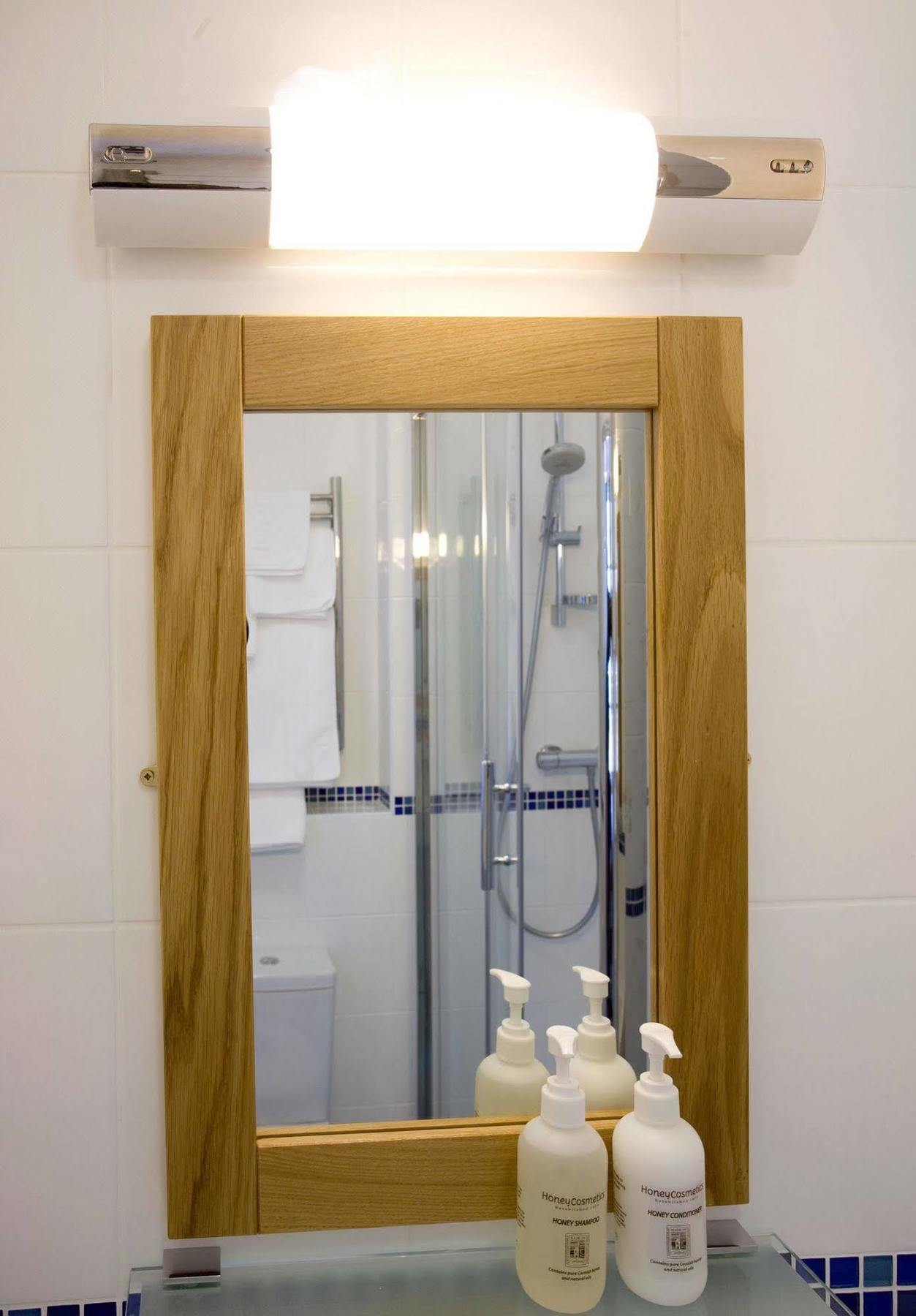 Rose & Crown Hotel Yealmpton Luaran gambar